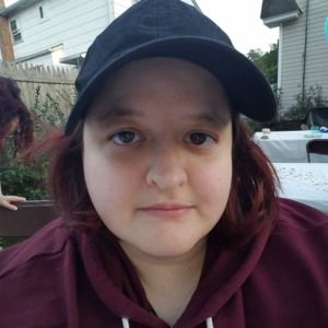 Meet your Posher, Fabiana